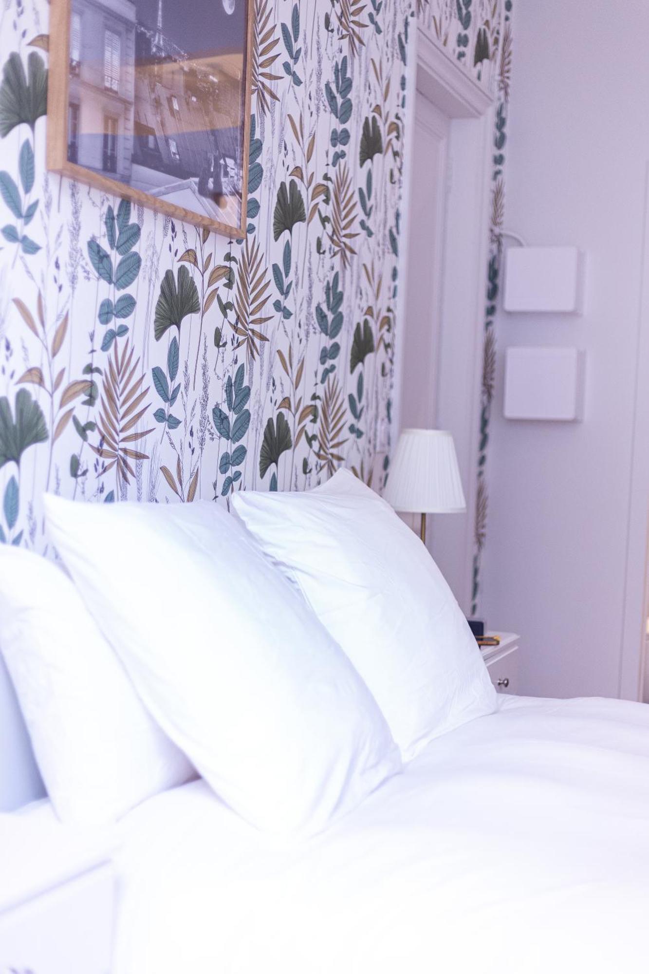 Appartement Havre De Paix - Au Coeur De Paris