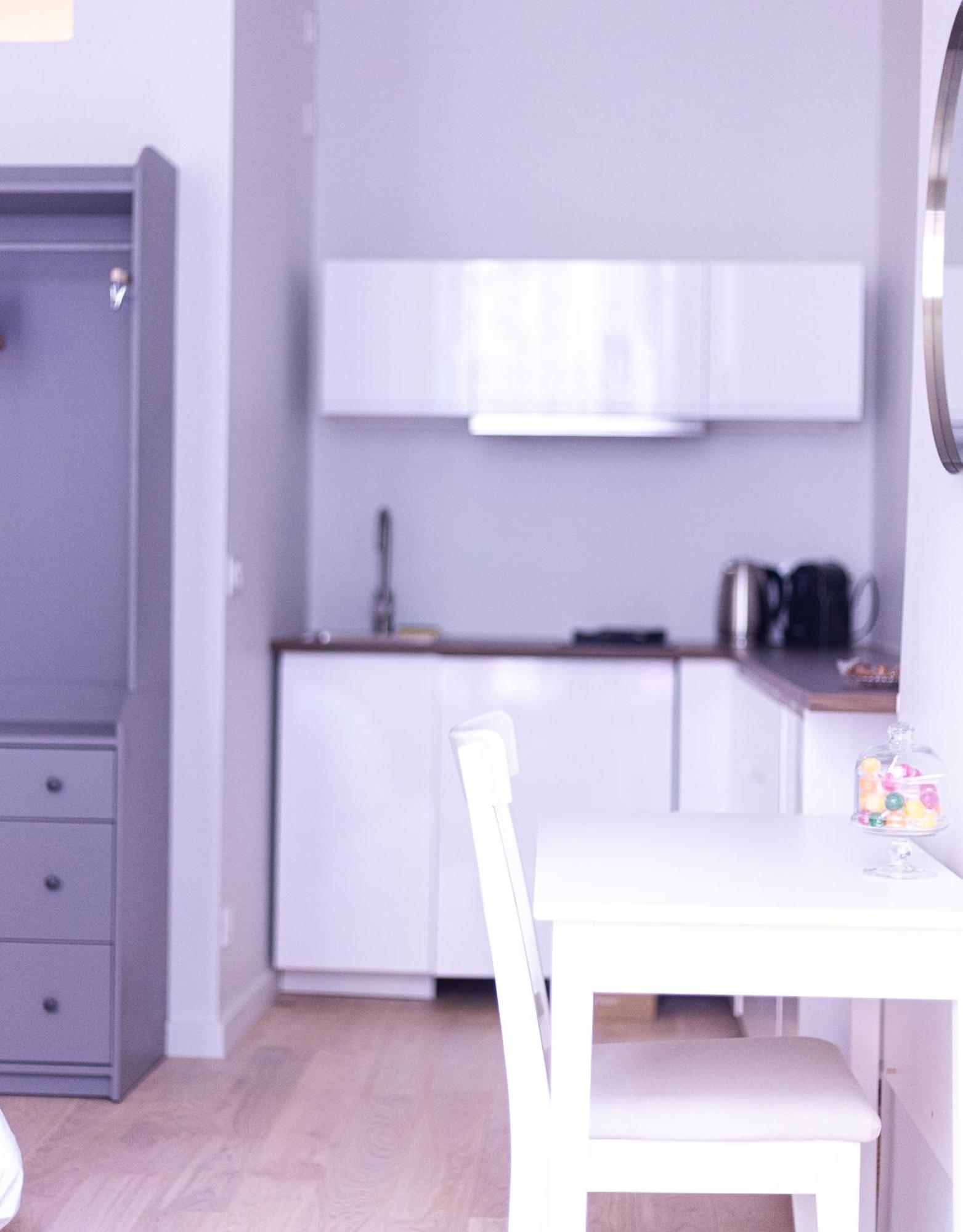 Appartement Havre De Paix - Au Coeur De
